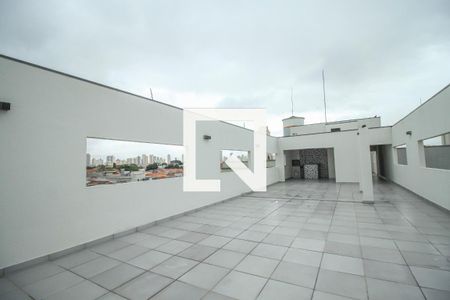 Apartamento para alugar com 26m², 1 quarto e sem vaga