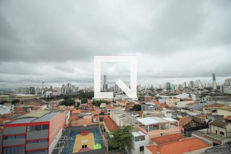 Apartamento para alugar com 26m², 1 quarto e sem vaga