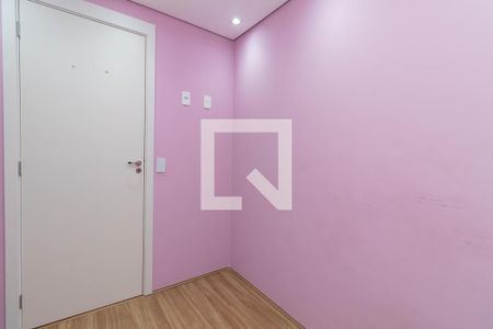 Quarto 1 de apartamento para alugar com 2 quartos, 38m² em Jardim América da Penha, São Paulo