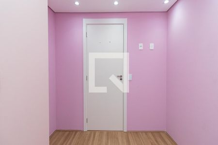 Quarto 1 de apartamento para alugar com 2 quartos, 38m² em Jardim América da Penha, São Paulo