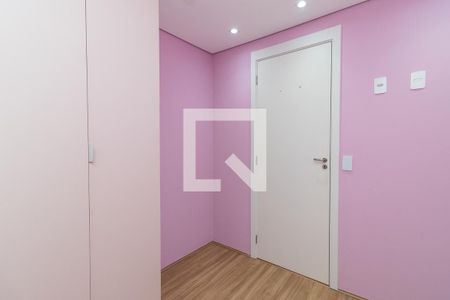 Quarto 1 de apartamento para alugar com 2 quartos, 38m² em Jardim América da Penha, São Paulo