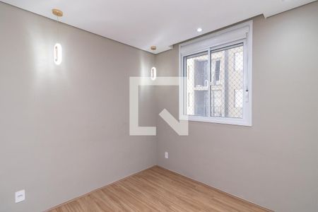 Quarto 2 de apartamento para alugar com 2 quartos, 38m² em Jardim América da Penha, São Paulo