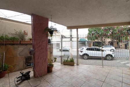 Casa à venda com 116m², 2 quartos e 1 vagaGaragem
