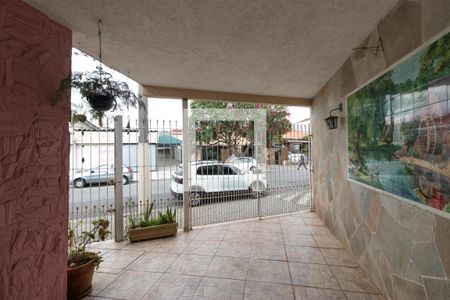 Casa à venda com 116m², 2 quartos e 1 vagaGaragem