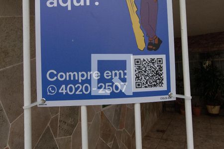 Casa à venda com 116m², 2 quartos e 1 vagaPlaca