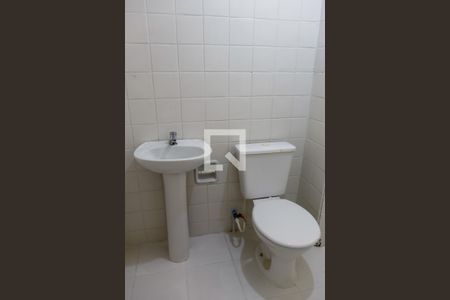 Apartamento à venda com 50m², 2 quartos e 1 vagaBanheiro