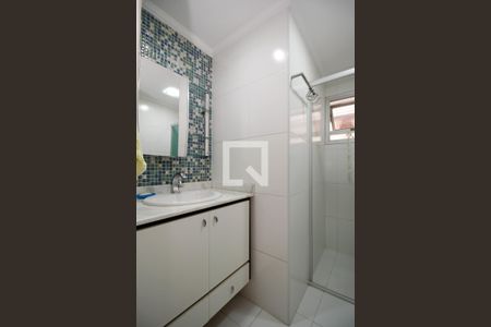 Apartamento à venda com 130m², 3 quartos e 1 vagaBanheiro