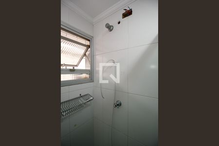 Apartamento à venda com 130m², 3 quartos e 1 vagaBanheiro