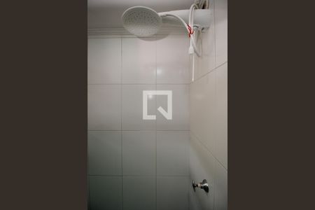 Apartamento à venda com 130m², 3 quartos e 1 vagaBanheiro da Suíte