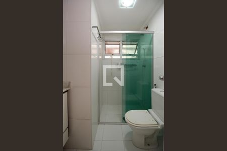 Apartamento à venda com 130m², 3 quartos e 1 vagaBanheiro