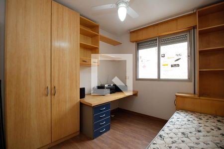 Apartamento à venda com 130m², 3 quartos e 1 vagaQuarto 1