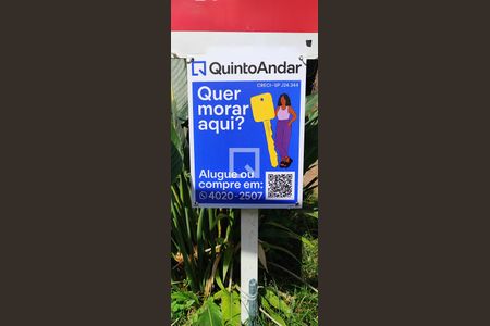 Apartamento à venda com 130m², 3 quartos e 1 vagaFachada - Plaquinha