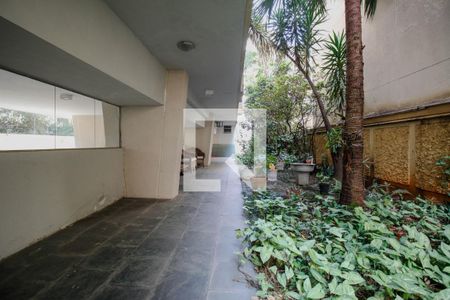 Apartamento à venda com 130m², 3 quartos e 1 vagaÁrea comum