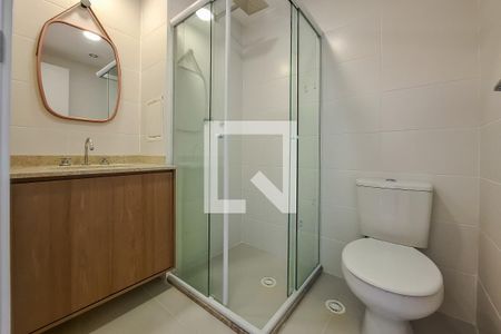 Studio para alugar com 19m², 1 quarto e sem vagakitnet studio banheiro