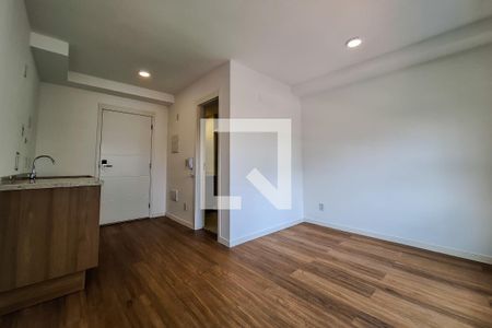 Studio de kitnet/studio para alugar com 1 quarto, 19m² em Ipiranga, São Paulo