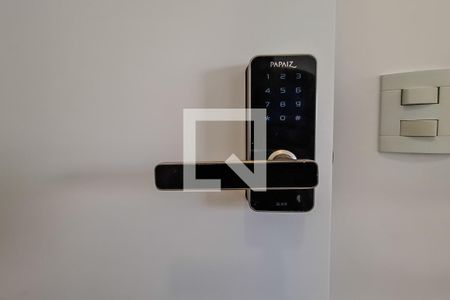 Studio de kitnet/studio para alugar com 1 quarto, 19m² em Ipiranga, São Paulo