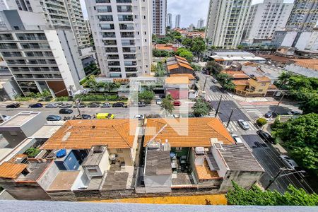 Vista Studio de kitnet/studio para alugar com 1 quarto, 19m² em Ipiranga, São Paulo