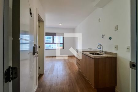 Studio de kitnet/studio para alugar com 1 quarto, 19m² em Ipiranga, São Paulo