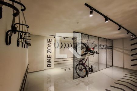 Studio para alugar com 19m², 1 quarto e sem vagabicicletario