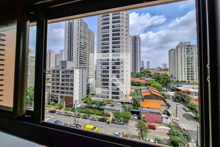 Vista Studio de kitnet/studio para alugar com 1 quarto, 19m² em Ipiranga, São Paulo