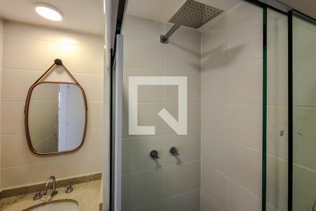 Studio para alugar com 19m², 1 quarto e sem vagakitnet studio banheiro