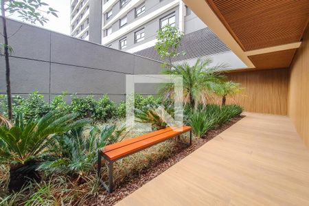 Studio para alugar com 19m², 1 quarto e sem vagakitnet studio banheiro