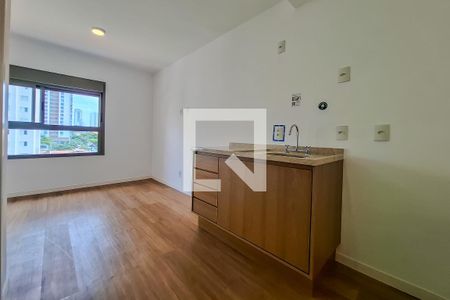 Studio de kitnet/studio para alugar com 1 quarto, 19m² em Ipiranga, São Paulo