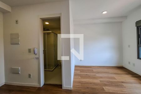 Studio de kitnet/studio para alugar com 1 quarto, 19m² em Ipiranga, São Paulo
