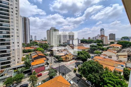 Studio para alugar com 19m², 1 quarto e sem vagaVista Studio