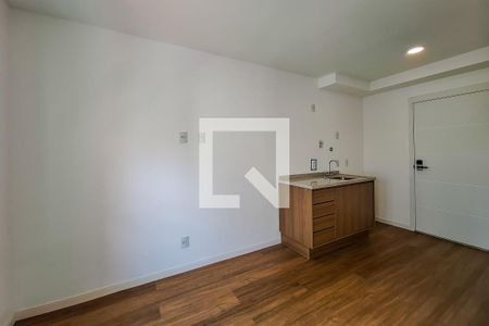 Studio de kitnet/studio para alugar com 1 quarto, 19m² em Ipiranga, São Paulo