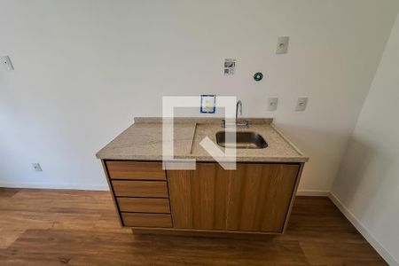 Studio de kitnet/studio para alugar com 1 quarto, 19m² em Ipiranga, São Paulo