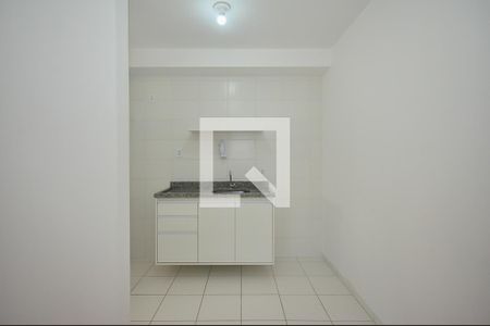 Apartamento à venda com 55m², 2 quartos e 1 vaga Apartamento à venda com 55m², 2 quartos e 1 vagaCozinha