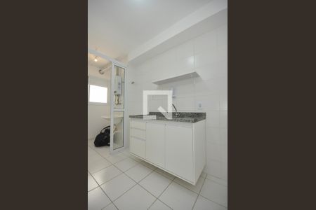 Apartamento à venda com 55m², 2 quartos e 1 vaga Apartamento à venda com 55m², 2 quartos e 1 vagaCozinha