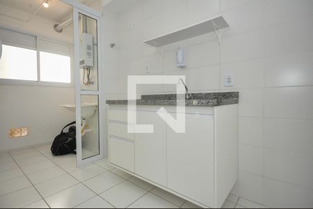 Apartamento à venda com 55m², 2 quartos e 1 vaga Apartamento à venda com 55m², 2 quartos e 1 vagaCozinha