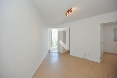 Apartamento à venda com 55m², 2 quartos e 1 vaga Apartamento à venda com 55m², 2 quartos e 1 vagaSala