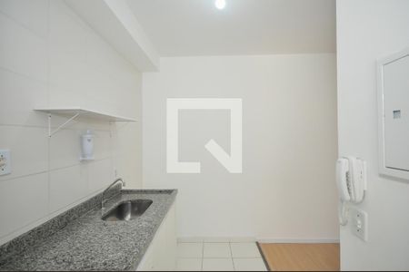 Apartamento à venda com 55m², 2 quartos e 1 vaga Apartamento à venda com 55m², 2 quartos e 1 vagaCozinha