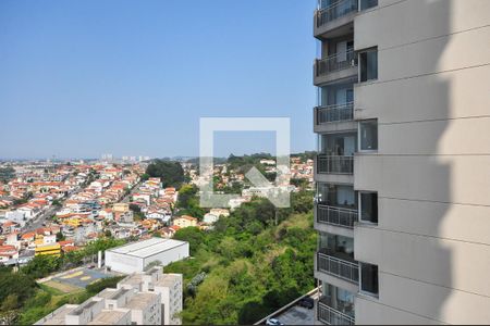 Apartamento à venda com 55m², 2 quartos e 1 vaga Apartamento à venda com 55m², 2 quartos e 1 vagaVista do Quarto 2