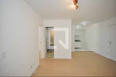 Apartamento à venda com 55m², 2 quartos e 1 vaga Apartamento à venda com 55m², 2 quartos e 1 vagaSala