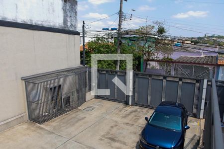 Casa de condomínio à venda com 72m², 2 quartos e 1 vaga Casa de condomínio à venda com 72m², 2 quartos e 1 vagaÁrea comum