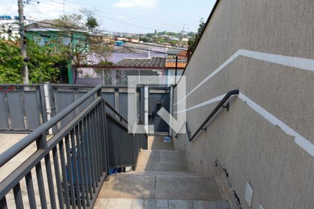 Casa de condomínio à venda com 72m², 2 quartos e 1 vaga Casa de condomínio à venda com 72m², 2 quartos e 1 vagaÁrea comum