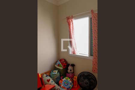 Casa de condomínio à venda com 72m², 2 quartos e 1 vaga Casa de condomínio à venda com 72m², 2 quartos e 1 vagaQuarto 2