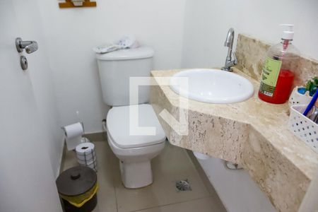 Casa de condomínio à venda com 72m², 2 quartos e 1 vaga Casa de condomínio à venda com 72m², 2 quartos e 1 vagaLavanderia