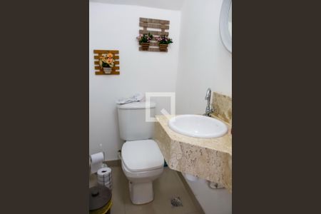 Casa de condomínio à venda com 72m², 2 quartos e 1 vaga Casa de condomínio à venda com 72m², 2 quartos e 1 vagaLavanderia