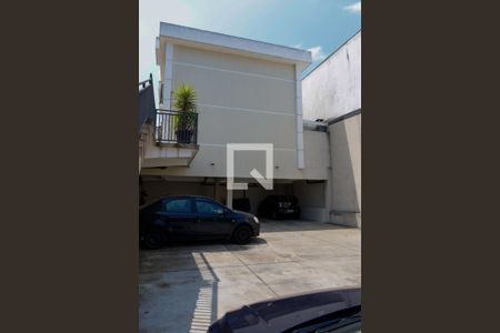 Casa de condomínio à venda com 72m², 2 quartos e 1 vaga Casa de condomínio à venda com 72m², 2 quartos e 1 vagaGaragem