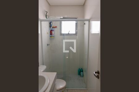 Casa de condomínio à venda com 72m², 2 quartos e 1 vaga Casa de condomínio à venda com 72m², 2 quartos e 1 vagaBanheiro