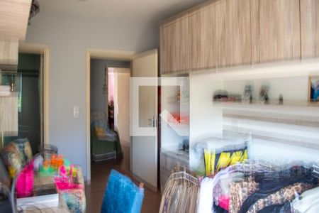 Casa de condomínio à venda com 95m², 3 quartos e sem vagaQuarto 2