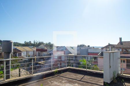 Casa de condomínio à venda com 95m², 3 quartos e sem vagaÁrea comum