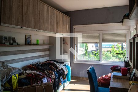 Casa de condomínio à venda com 95m², 3 quartos e sem vagaQuarto 2