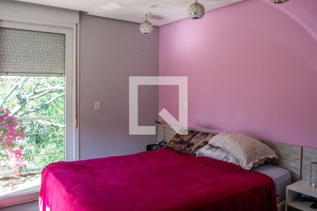 Casa de condomínio à venda com 95m², 3 quartos e sem vagaQuarto 3