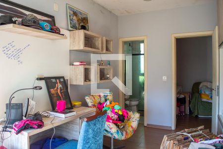 Casa de condomínio à venda com 95m², 3 quartos e sem vagaQuarto 2